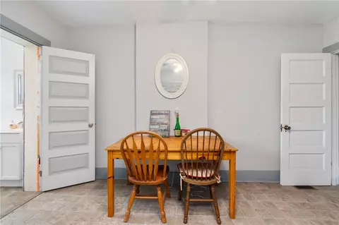 Dining - 432 Antisbury St, Braddock, PA 15104 photo 1 of 1