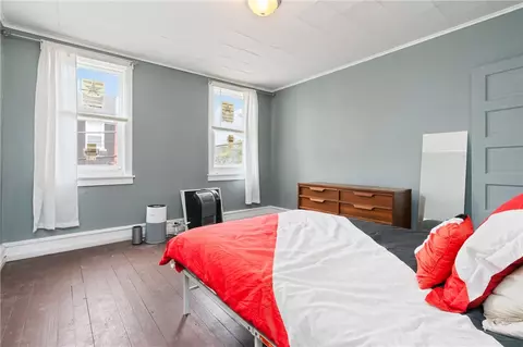 Bedroom - 432 Antisbury St, Braddock, PA 15104 photo 1 of 3