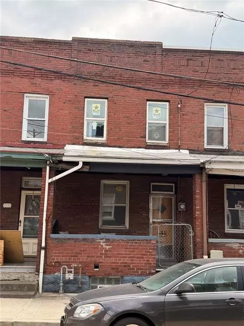 432 Antisbury St, Braddock, PA 15104