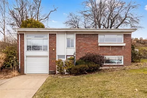 222 Elfinwild Rd, Allison Park, PA 15101
