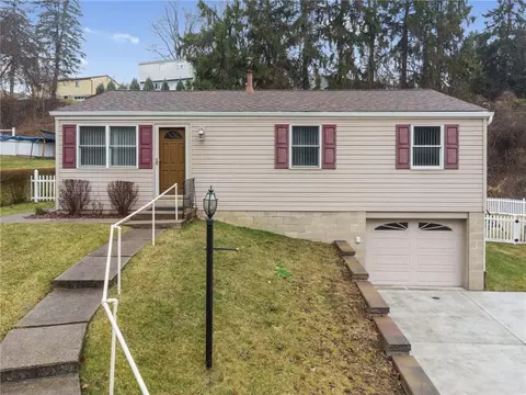 3025 Universal Rd, Pittsburgh, PA 15235