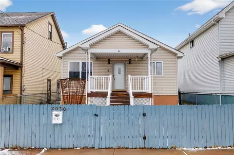 2020 Constitution Blvd, New Kensington, PA 15068