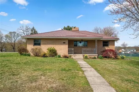 188 Zdina St, Leechburg, PA 15656