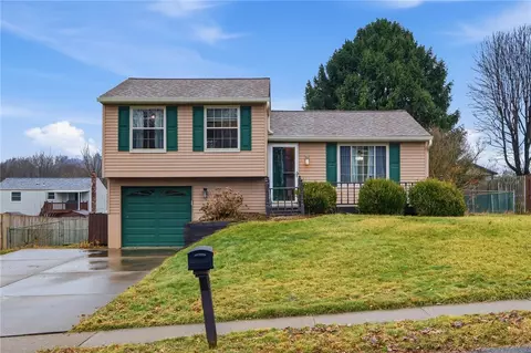 310 Celestial Dr, Freedom, PA 15042