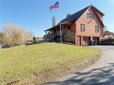 637 Baur Dr, Wexford, PA 15090