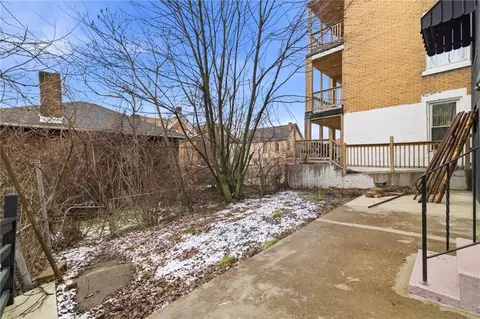 Exterior - 3 3rd Ave, Braddock, PA 15104 photo 4 of 6