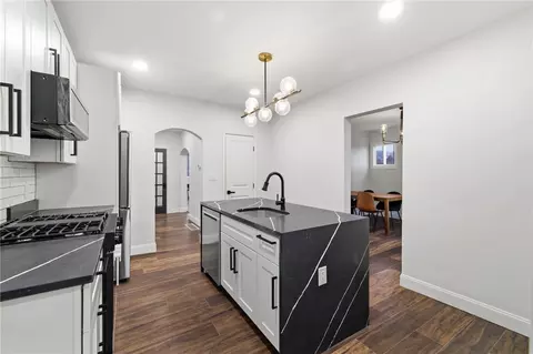 Kitchen - 3 3rd Ave, Braddock, PA 15104 photo 4 of 4