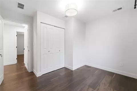Bedroom - 3 3rd Ave, Braddock, PA 15104 photo 6 of 10