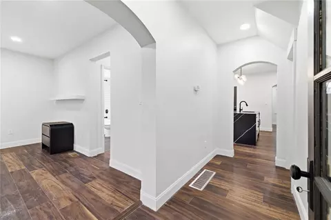 Entry Way - 3 3rd Ave, Braddock, PA 15104 photo 1 of 7