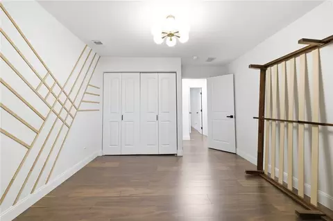 Bedroom - 3 3rd Ave, Braddock, PA 15104 photo 7 of 10