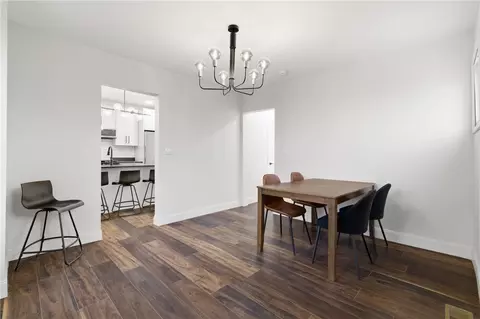 Dining - 3 3rd Ave, Braddock, PA 15104 photo 2 of 3