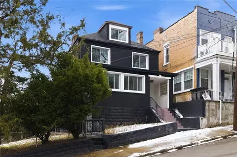 Exterior - 3 3rd Ave, Braddock, PA 15104 photo 2 of 6