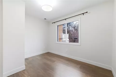 Bedroom - 3 3rd Ave, Braddock, PA 15104 photo 5 of 10