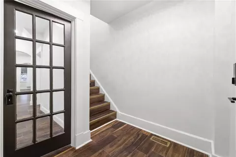 Entry Way - 3 3rd Ave, Braddock, PA 15104 photo 4 of 7
