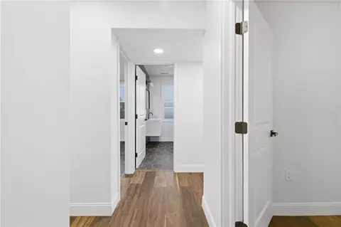 Entry Way - 3 3rd Ave, Braddock, PA 15104 photo 5 of 7