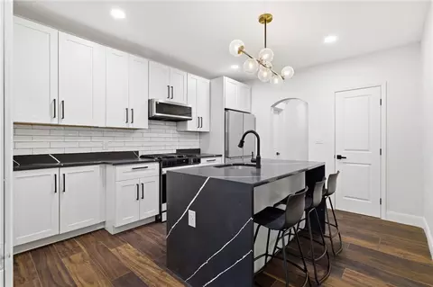 Kitchen - 3 3rd Ave, Braddock, PA 15104 photo 1 of 4