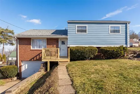 1210 Linden St, Cheswick, PA 15024