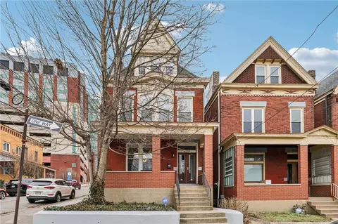 4232 Sherrod St, Pittsburgh, PA 15201