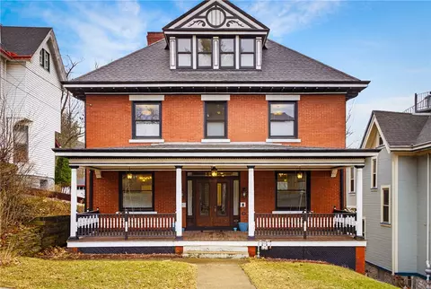 304 Lafayette Ave, Pittsburgh, PA 15214