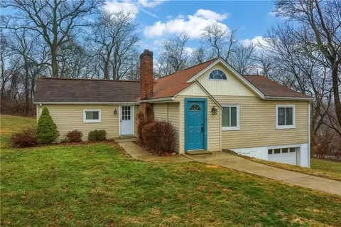 1145 Dutch Ridge Rd, Beaver, PA 15009