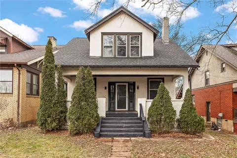 1310 Mount Royal Blvd, Pittsburgh, PA 15223