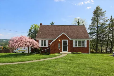 164 Gill Hall Rd, Clairton, PA 15025