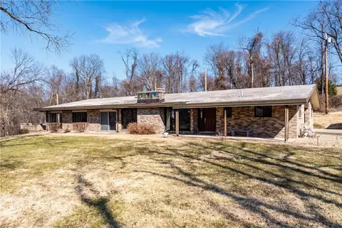 45 Newgate Rd, Pittsburgh, PA 15202