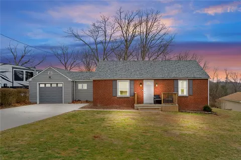 36 Highland Dr, Mcdonald, PA 15057