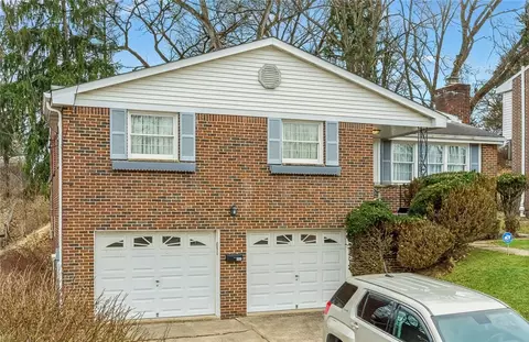 107 Cristie Dr, Verona, PA 15147