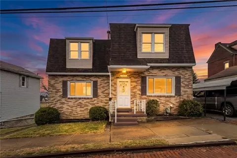 1411 Hetzel St, Pittsburgh, PA 15212
