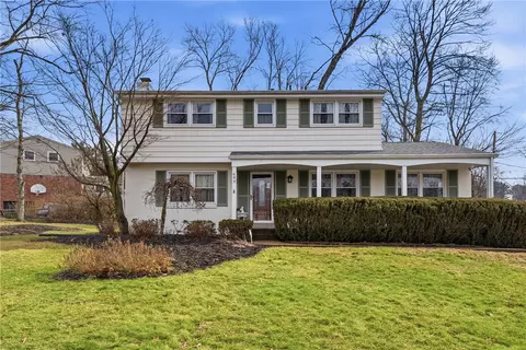 469 Inwood Rd, Pittsburgh, PA 15237