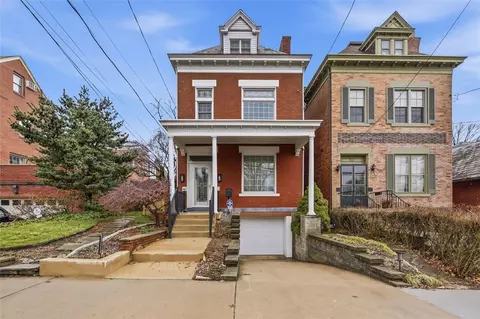 4815 Bayard St, Pittsburgh, PA 15213