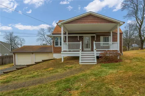 315 South Dr, Valencia, PA 16059