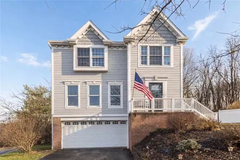 532 Brookfield Ct, Canonsburg, PA 15317