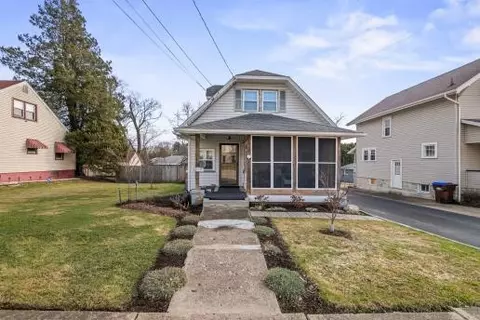 1623 Roemer Blvd, Farrell, PA 16121