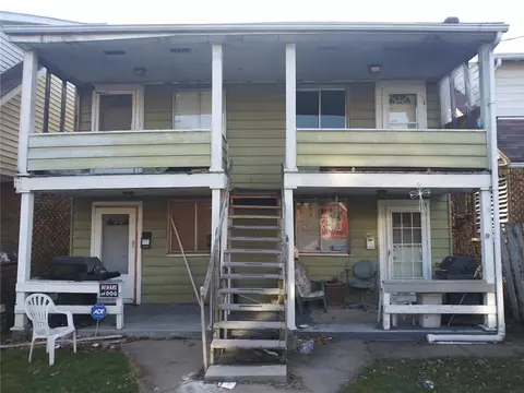 1521 Leishman Ave, New Kensington, PA 15068
