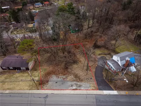 0000 Braddock Rd, Pittsburgh, PA 15221