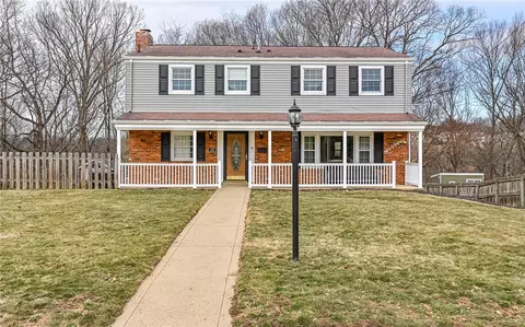 110 Point Vue Dr, Pittsburgh, PA 15237