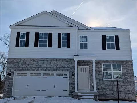 115 Victoria Dr, Findlay, PA 15108