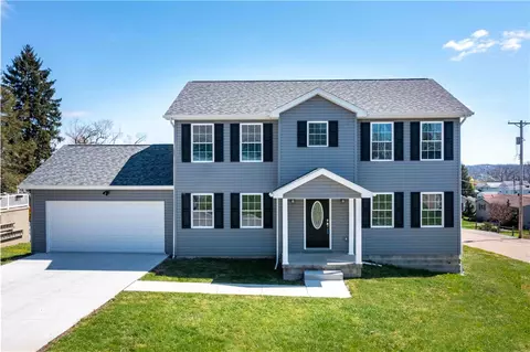 400 16th Ave, Beaver Falls, PA 15010