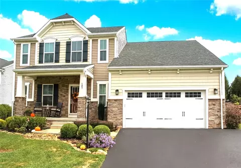 107 Rock Cliff Ct, Sarver, PA 16055