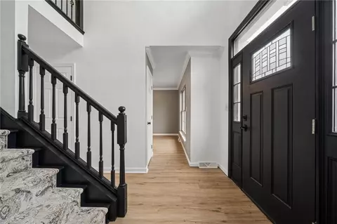 Entry Way - 458 Wendel Rd, Irwin, PA 15642 photo 2 of 6
