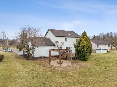 Exterior - 458 Wendel Rd, Irwin, PA 15642 photo 4 of 7