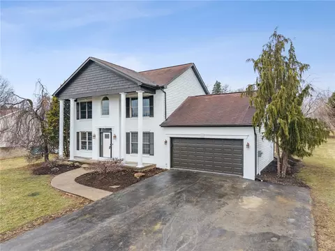 Exterior - 458 Wendel Rd, Irwin, PA 15642 photo 3 of 7