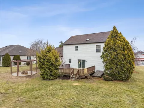 Exterior - 458 Wendel Rd, Irwin, PA 15642 photo 5 of 7