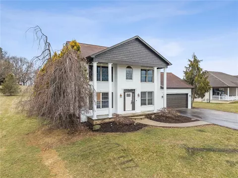 Exterior - 458 Wendel Rd, Irwin, PA 15642 photo 2 of 7
