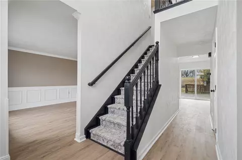 Entry Way - 458 Wendel Rd, Irwin, PA 15642 photo 1 of 6