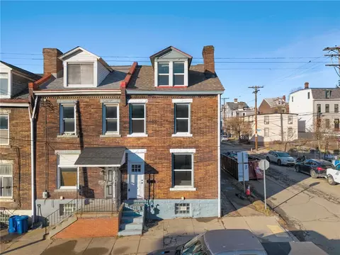 3837 Liberty Ave, Pittsburgh, PA 15201