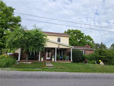 2589 Mill Rd, Punxsutawney, PA 15767