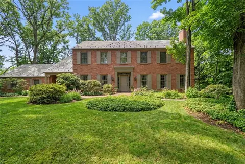 112 Hickory Hill Rd, Pittsburgh, PA 15238